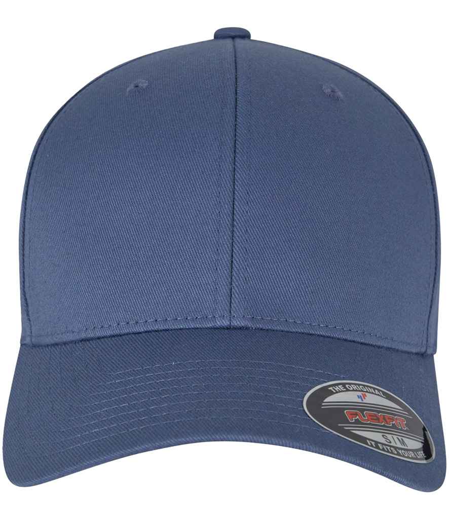Flexfit - Wooly Combed Cap - F6277 CHB YTH
