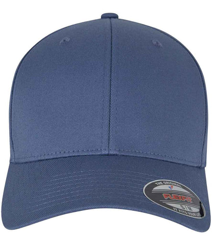 Flexfit - Wooly Combed Cap - F6277 CHB YTH