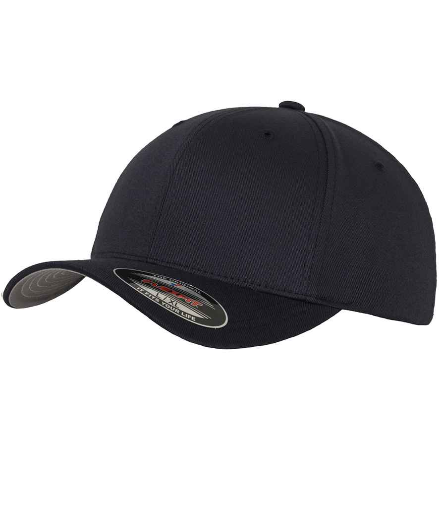 Flexfit - Wooly Combed Cap - F6277 GOL YTH