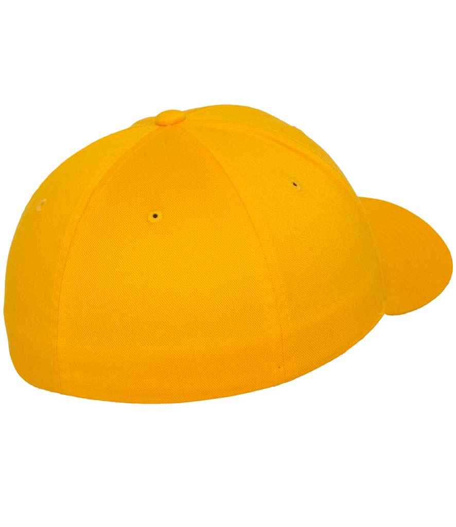 Flexfit - Wooly Combed Cap