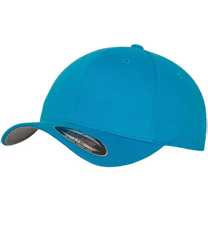 Flexfit - Wooly Combed Cap - F6277 HAO YTH