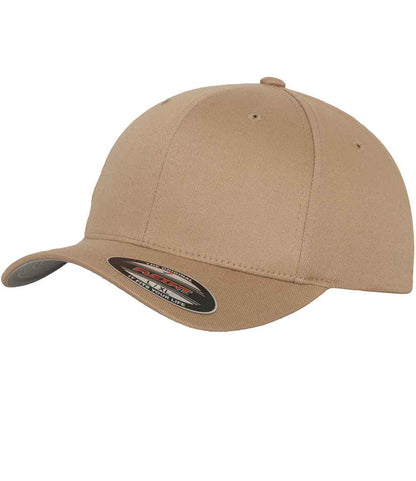 Flexfit - Wooly Combed Cap - F6277 GOL YTH