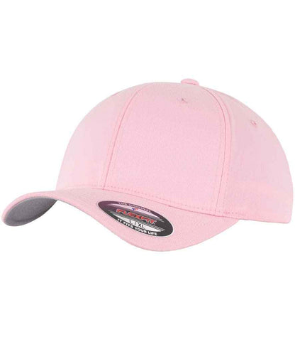 Flexfit - Wooly Combed Cap - F6277 GOL YTH