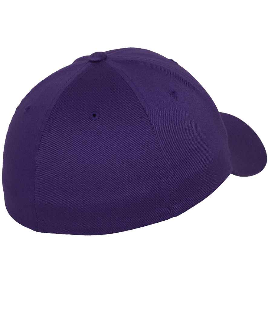 Flexfit - Wooly Combed Cap - Pierre Francis