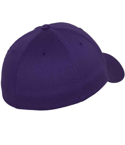 Flexfit - Wooly Combed Cap - Pierre Francis