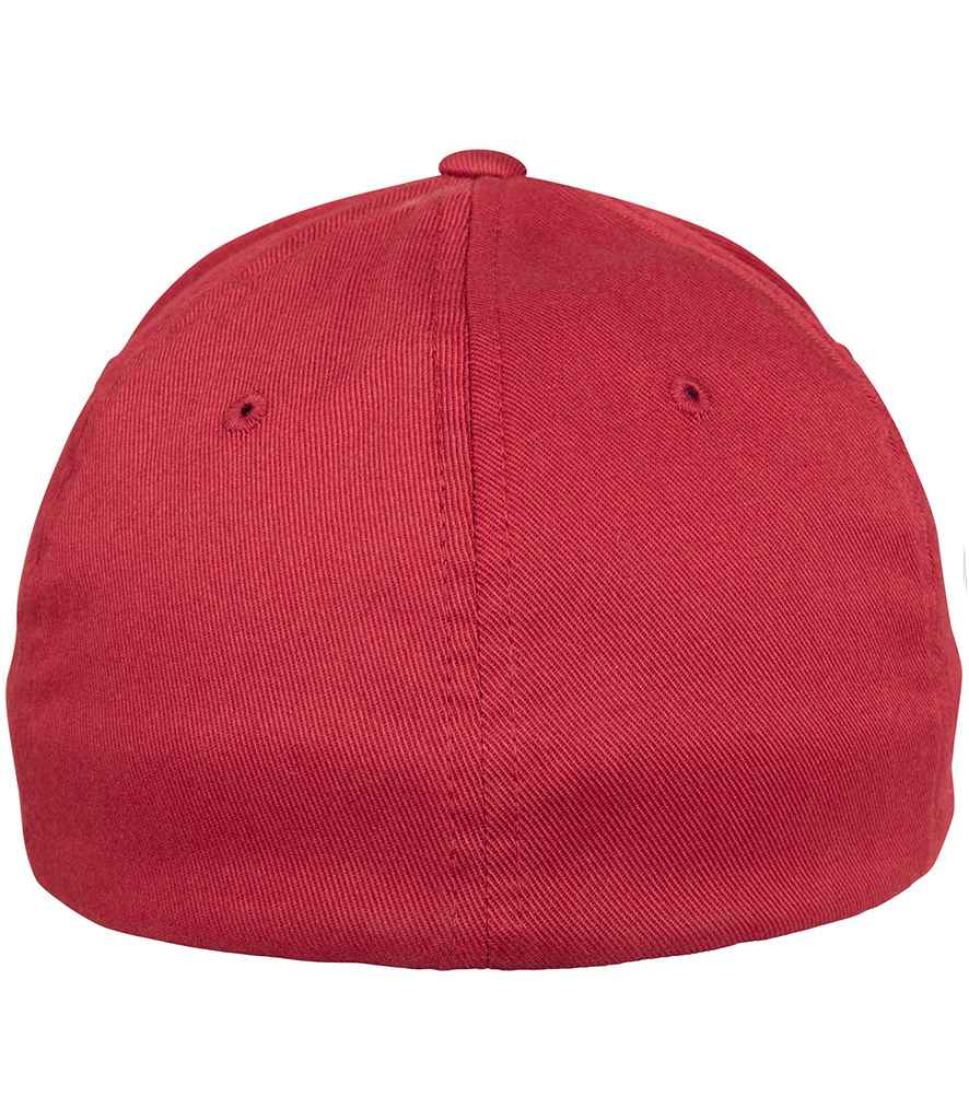 Flexfit - Wooly Combed Cap - Pierre Francis