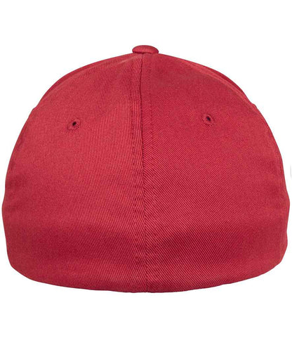 Flexfit - Wooly Combed Cap - Pierre Francis