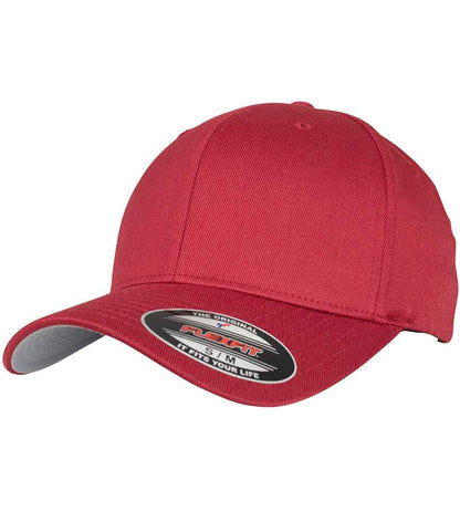 Flexfit - Wooly Combed Cap - F6277 GOL YTH