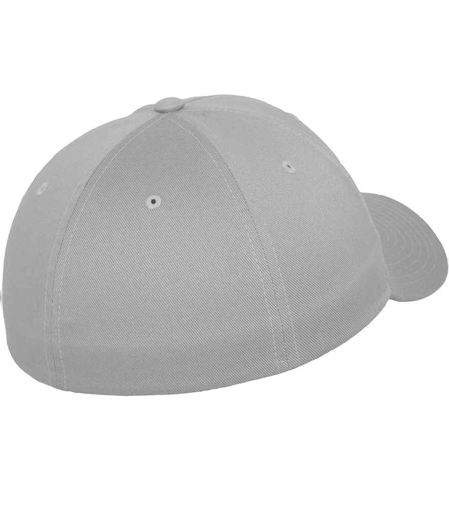 Flexfit - Wooly Combed Cap - Pierre Francis