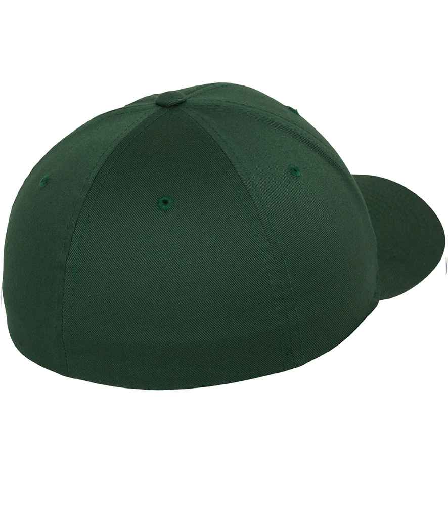 Flexfit - Wooly Combed Cap - Pierre Francis