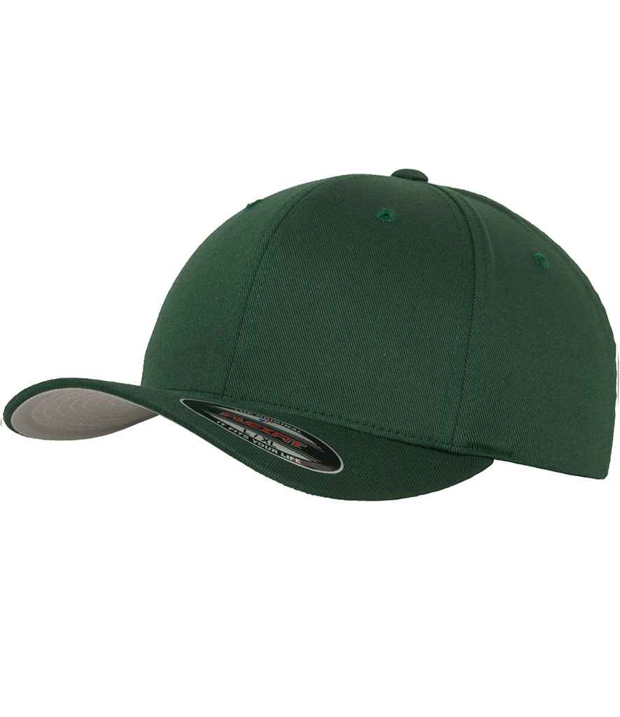 Flexfit - Wooly Combed Cap - F6277 SPC YTH