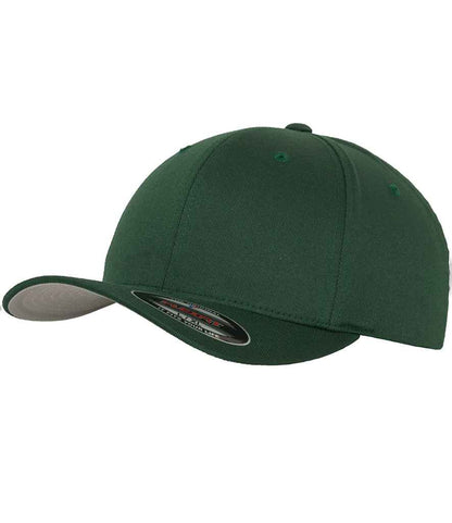 Flexfit - Wooly Combed Cap - F6277 SPC YTH