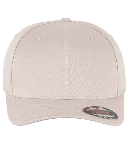 Flexfit - Wooly Combed Cap - F6277 STO YTH