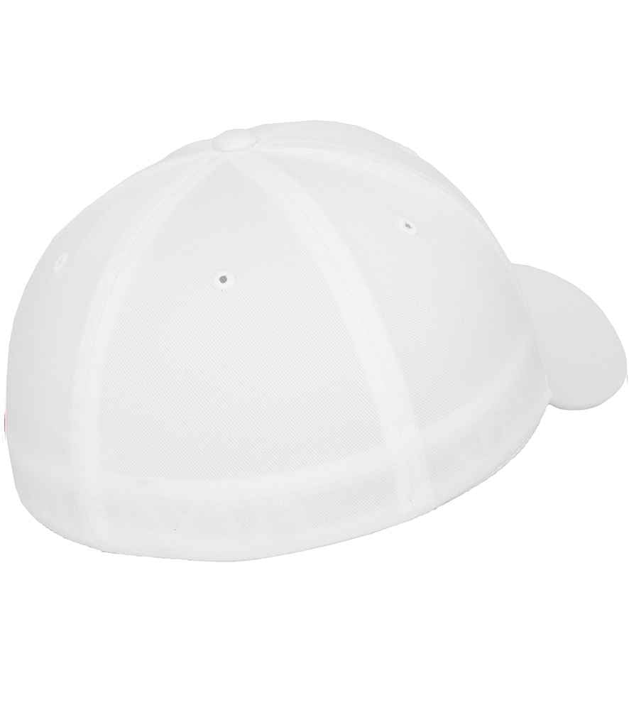 Flexfit - Wooly Combed Cap - Pierre Francis