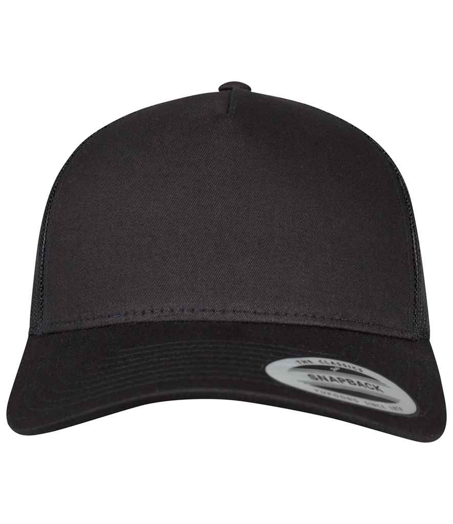 Flexfit - 5 Panel Retro Trucker Cap