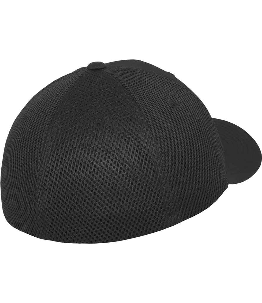 Flexfit - Tactel Mesh Cap