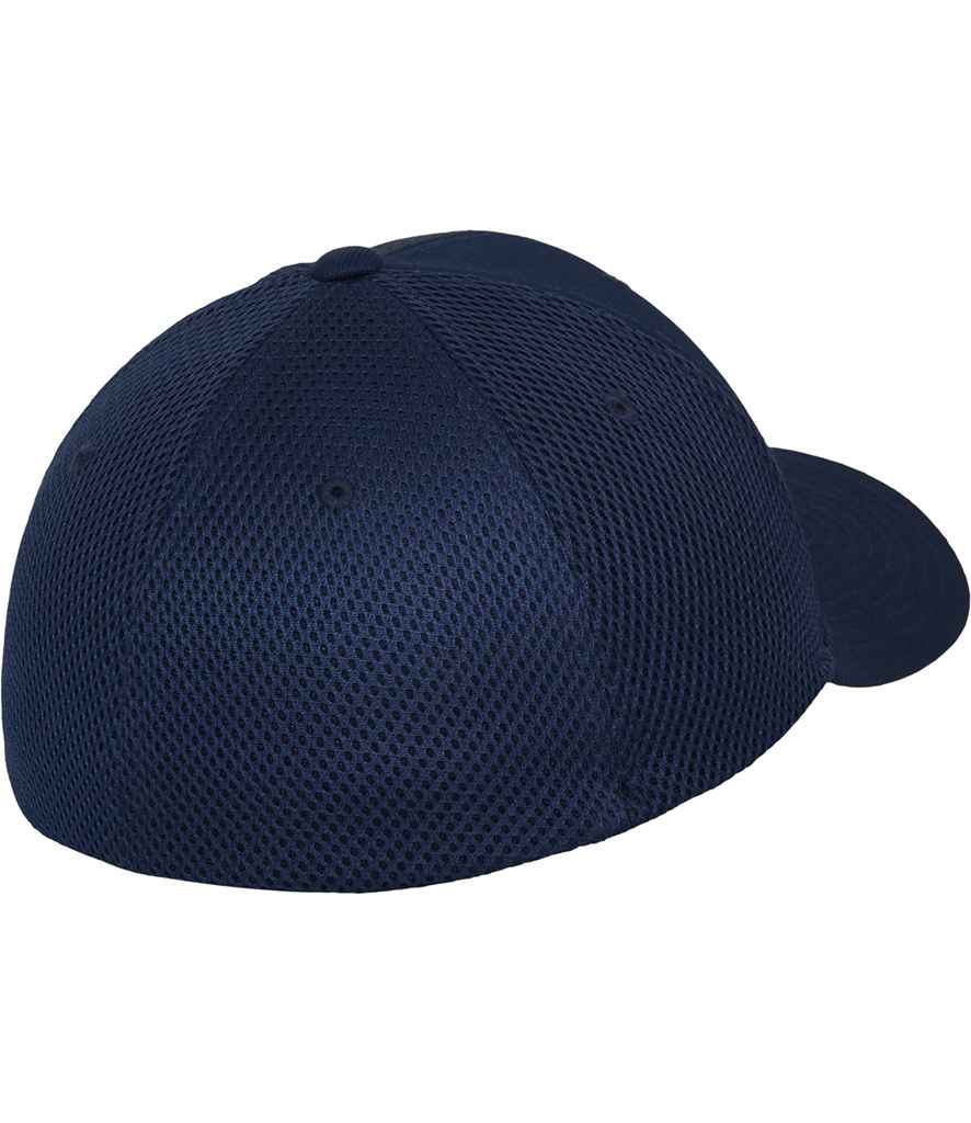 Czapka z siateczki Flexfit Tactel