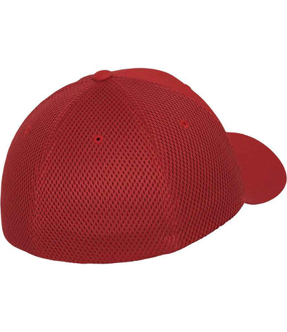 Czapka z siateczki Flexfit Tactel