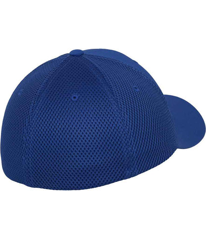 Czapka z siateczki Flexfit Tactel