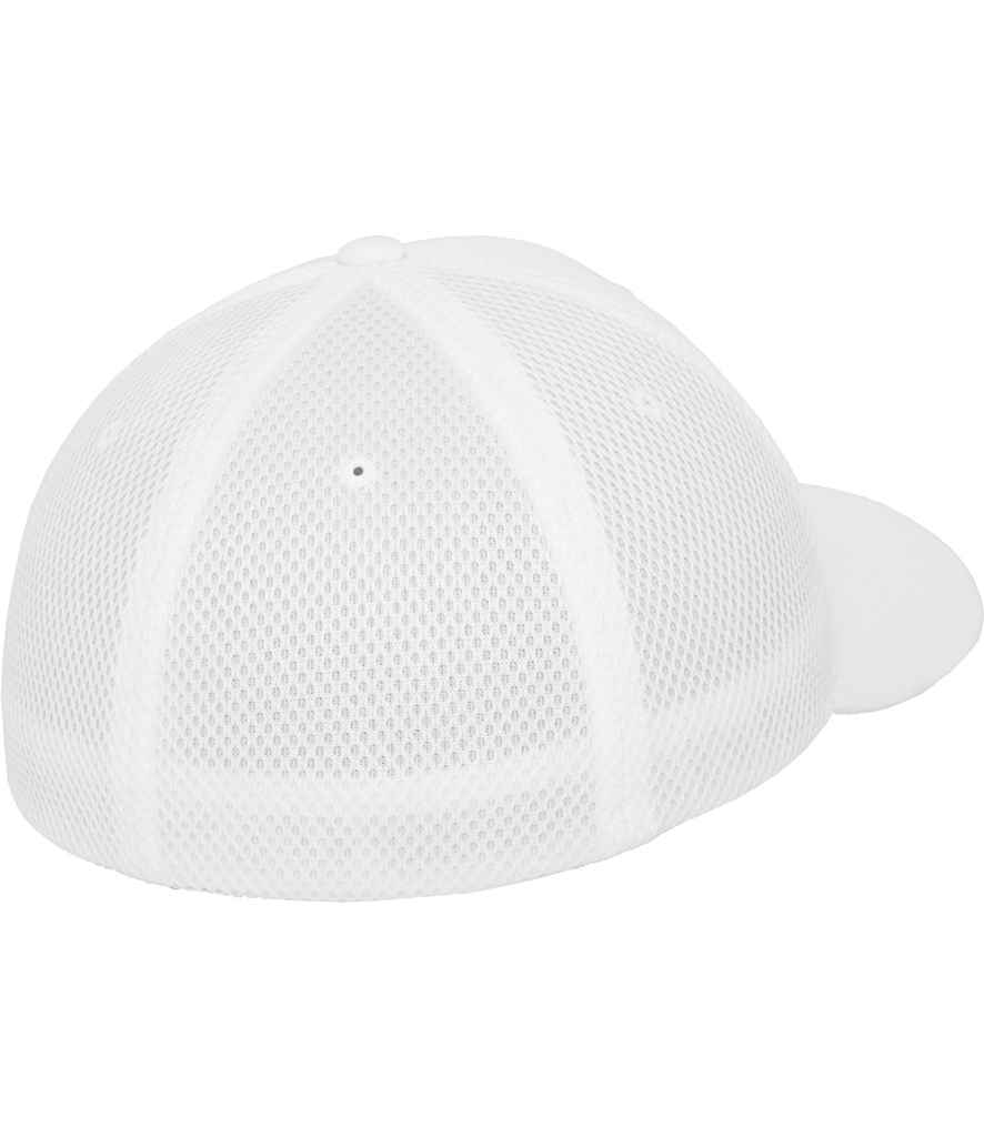 Czapka z siateczki Flexfit Tactel