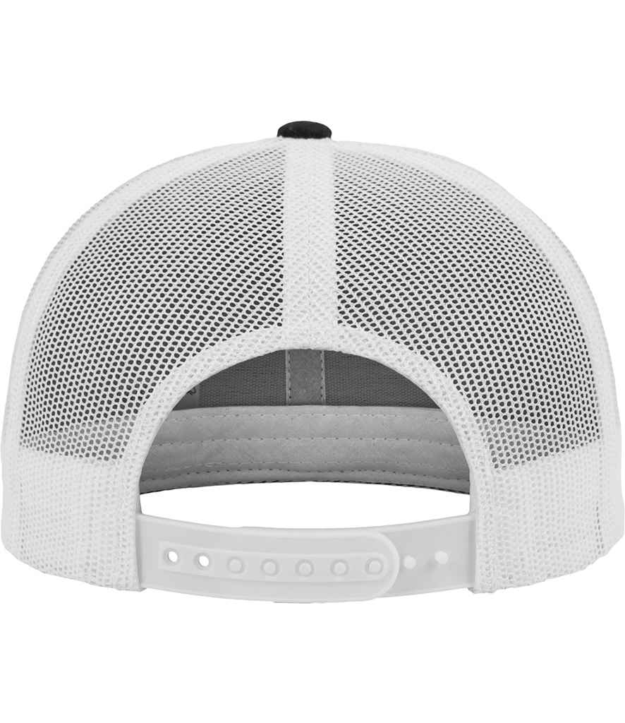 Flexfit - Retro Trucker Two Tone Cap