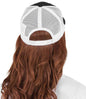 Flexfit - Retro Trucker Two Tone Cap - Pierre Francis