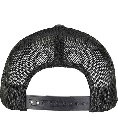 Flexfit - Retro Trucker Two Tone Cap - Pierre Francis