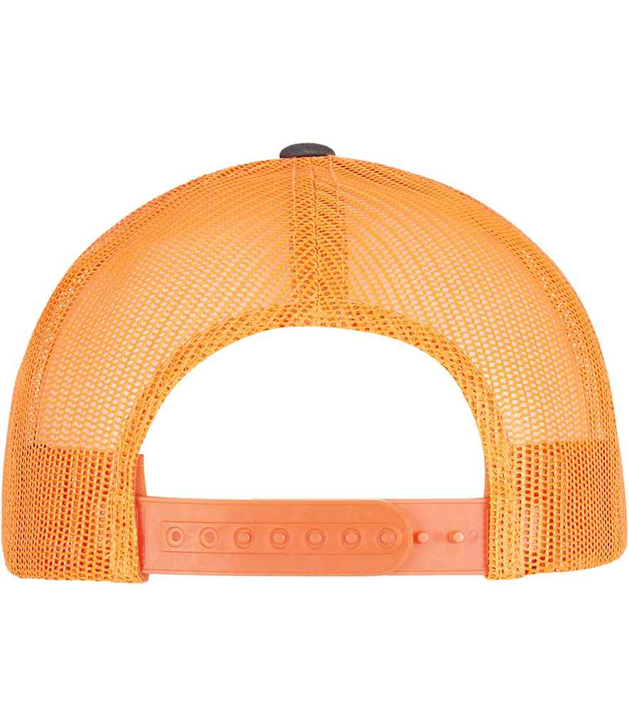 Flexfit - Retro Trucker Two Tone Cap - Pierre Francis