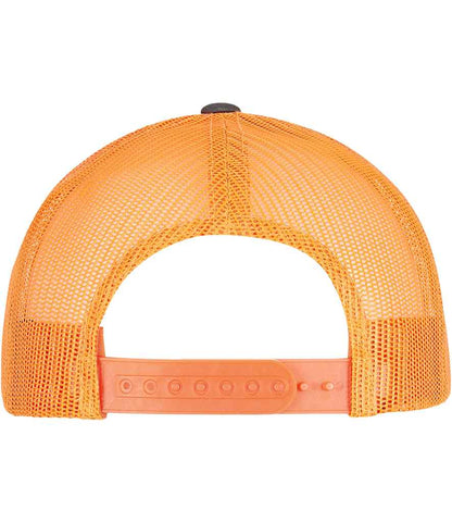 Flexfit - Retro Trucker Two Tone Cap - Pierre Francis