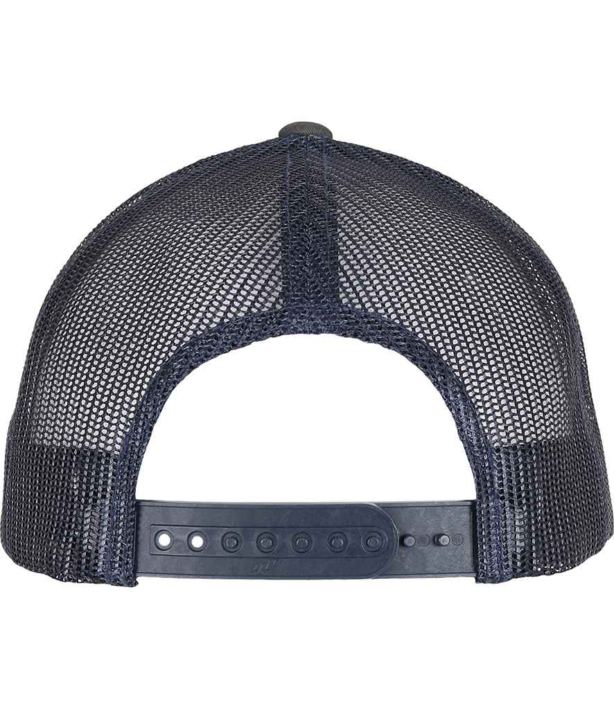 Flexfit - Retro Trucker Two Tone Cap - Pierre Francis