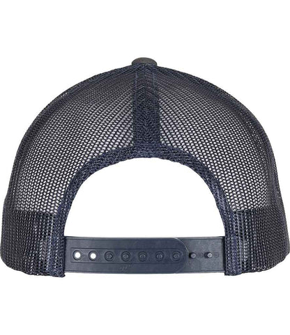 Flexfit - Retro Trucker Two Tone Cap - Pierre Francis