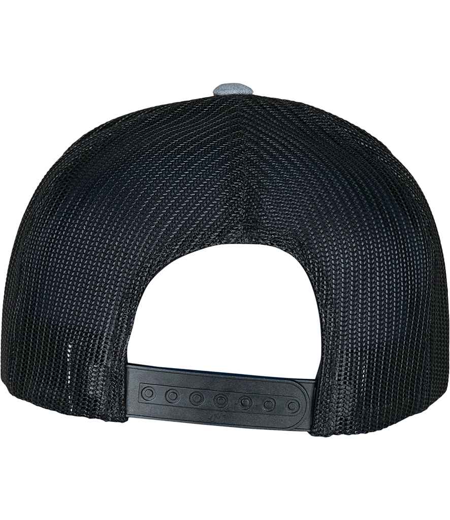 Flexfit - Retro Trucker Two Tone Cap - Pierre Francis