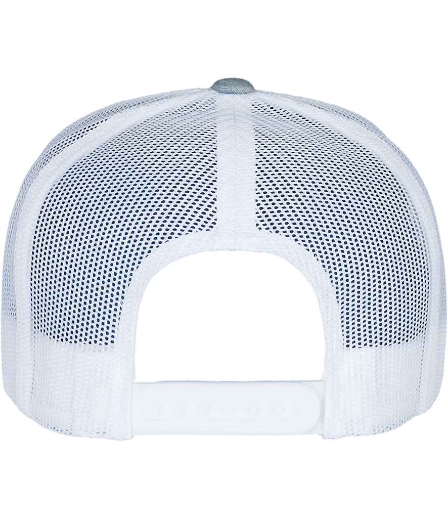 Flexfit - Retro Trucker Two Tone Cap - Pierre Francis