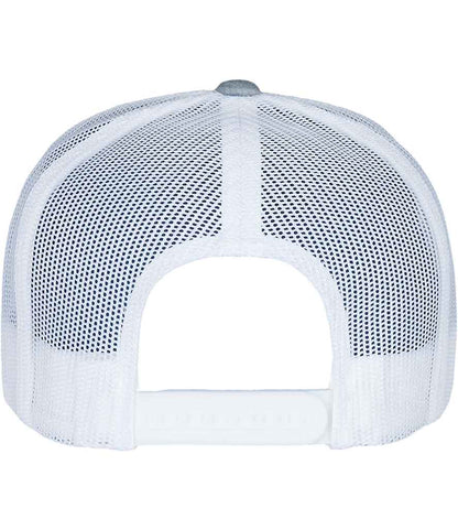 Flexfit - Retro Trucker Two Tone Cap - Pierre Francis