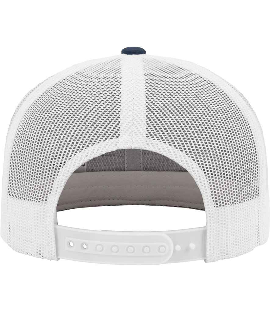 Flexfit - Retro Trucker Two Tone Cap - Pierre Francis