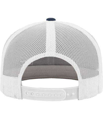 Flexfit - Retro Trucker Two Tone Cap - Pierre Francis