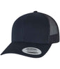 Czapka z daszkiem Flexfit Retro Trucker