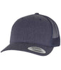 Czapka z daszkiem Flexfit Retro Trucker