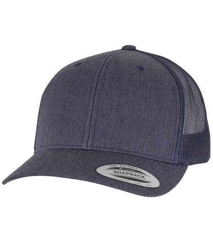 Flexfit - Retro Trucker Cap - F6606 HNY ONE