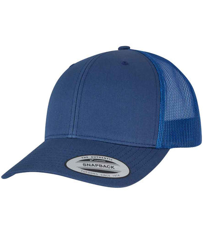 Flexfit - Retro Trucker Cap - F6606 LNV ONE