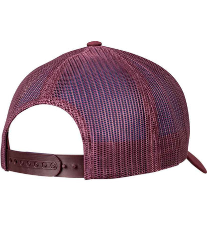 Czapka z daszkiem Flexfit Retro Trucker