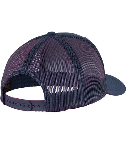 Czapka z daszkiem Flexfit Retro Trucker