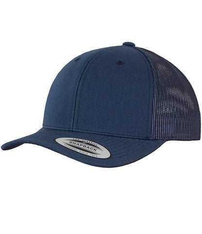 Flexfit - Retro Trucker Cap - F6606 NAV ONE