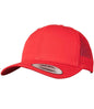 Czapka z daszkiem Flexfit Retro Trucker