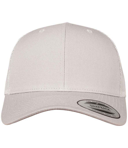 Czapka z daszkiem Flexfit Retro Trucker