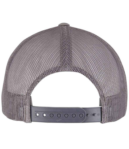 Czapka z daszkiem Flexfit Retro Trucker