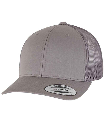 Flexfit - Retro Trucker Cap - F6606 STE ONE