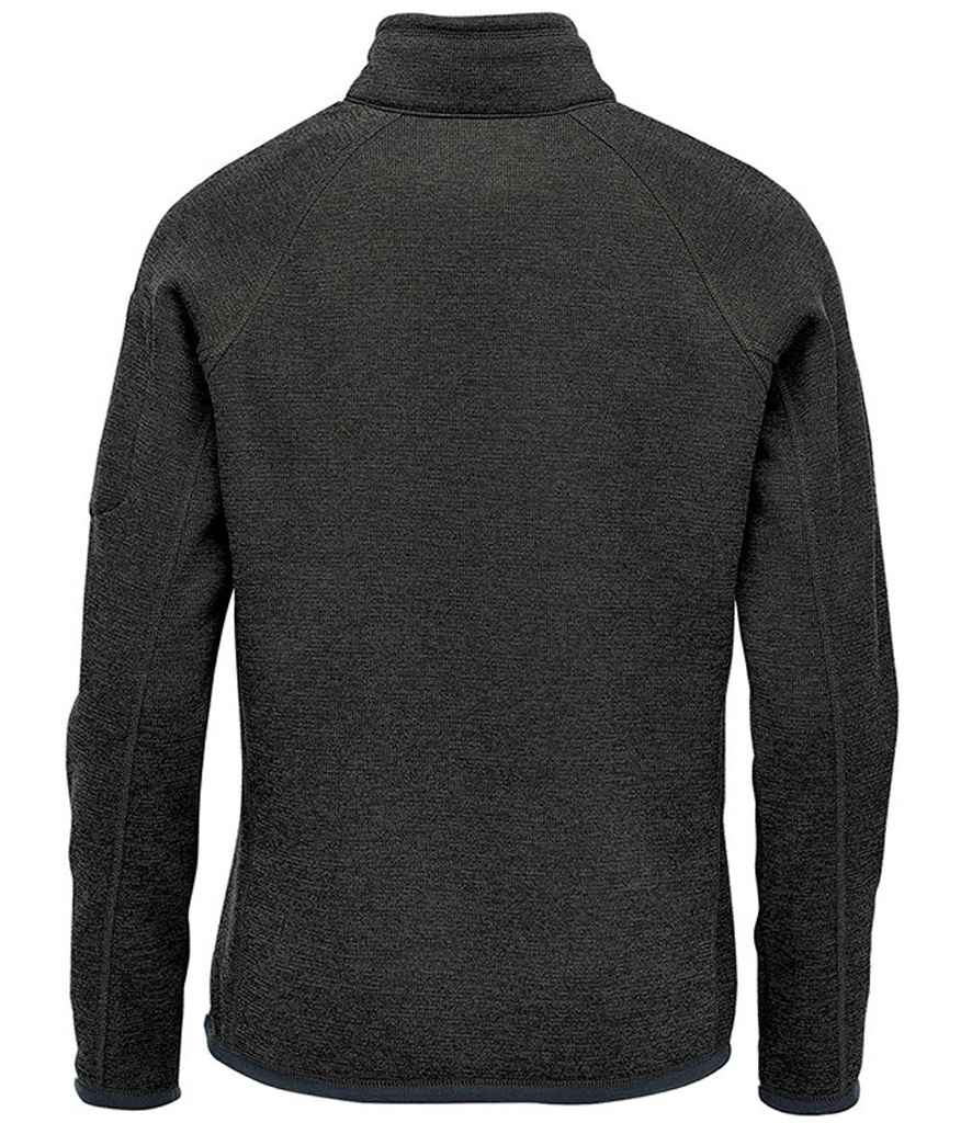 Stormtech - Ladies Avalante 1/4 Zip Fleece - Pierre Francis