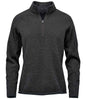 Stormtech - Ladies Avalante 1/4 Zip Fleece - Pierre Francis