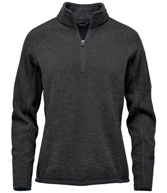 Stormtech - Ladies Avalante 1/4 Zip Fleece